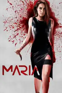 Poster : Maria