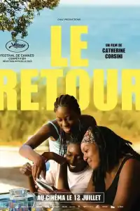 Poster : Le retour