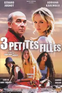 Poster : Trois petites filles