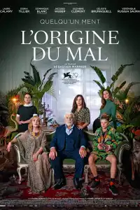 Poster : L'Origine du mal