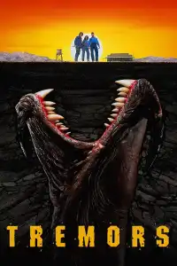 Poster : Tremors