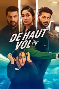 Poster : De haut vol