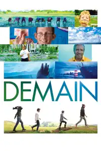 Poster : Demain