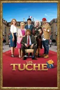 Poster : Les Tuche 3