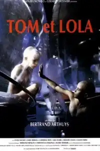 Poster : Tom et Lola