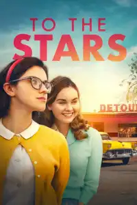 Poster : To the Stars