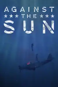 Poster : Against the Sun