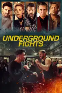 Underground Fights