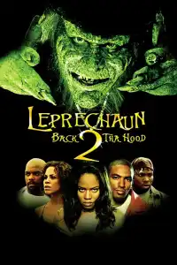 Poster : Leprechaun 6 - Le retour