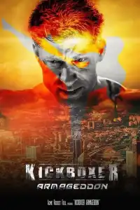 Kickboxer : Armageddon