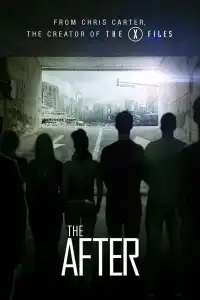 Poster : The After