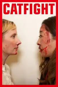 Poster : Catfight