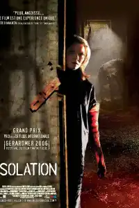 Poster : Isolation