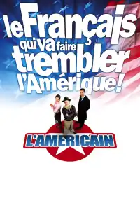 Poster : L'Américain