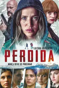 Poster : Perdida