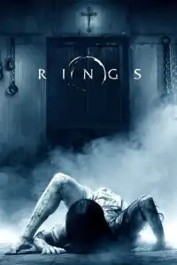 Le Cercle : Rings