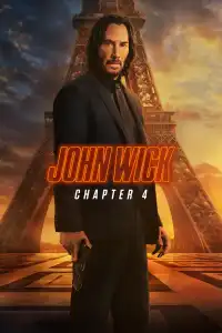 John Wick : chapitre 4