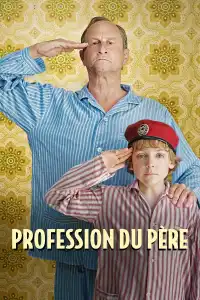 Poster : Profession du père