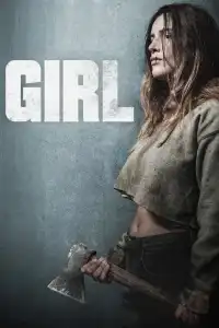 Poster : Girl