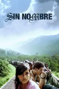 Poster : Sin nombre