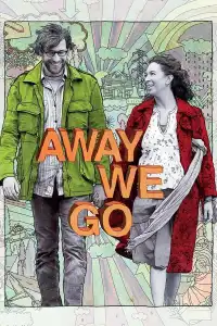 Poster : Away We Go