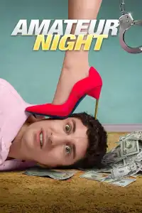 Poster : Amateur Night