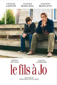 Poster : Le fils à Jo