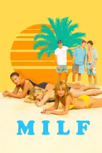 Poster : MILF