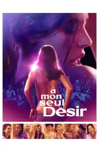 Poster : À mon seul désir