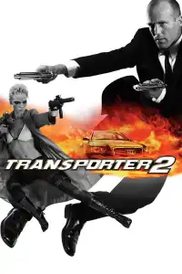 Poster : Le Transporteur 2