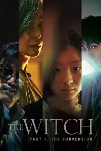 Poster : The Witch : 1ère partie. Subversion