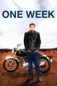 Poster : One Week