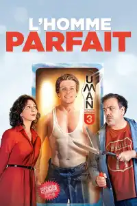 Poster : L'Homme parfait