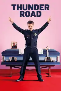 Poster : Thunder Road