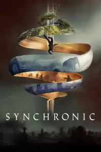 Poster : Synchronic