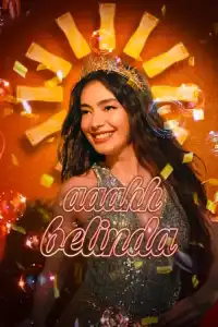 Poster : Aaahh Belinda