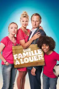 Poster : Une famille à louer