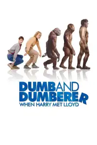 Dumb & dumberer : quand Harry rencontra Lloyd