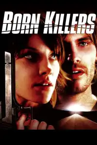 Poster : Born Killers