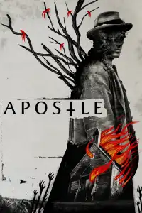 Poster : Le bon apôtre