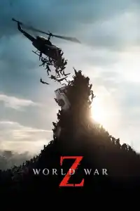 Poster : World War Z