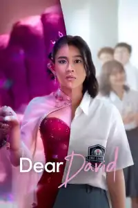 Poster : Dear David