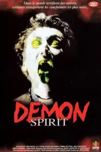 Poster : Demon Spirit