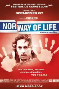 Poster : Norway of Life