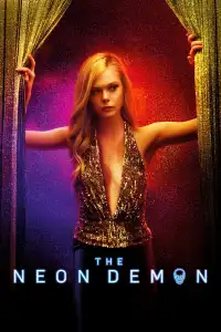 Poster : The Neon Demon