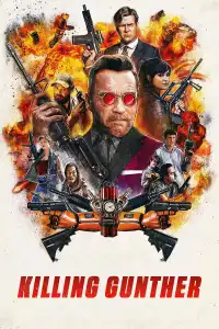 Poster : Killing Gunther