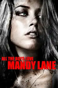 Tous les garçons aiment Mandy Lane