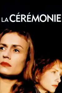 La cérémonie