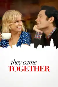 They Came Together