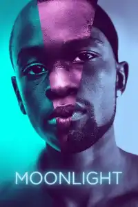 Poster : Moonlight